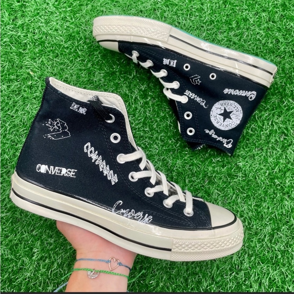 Converse All Star Chuck Taylor Chuck View 2